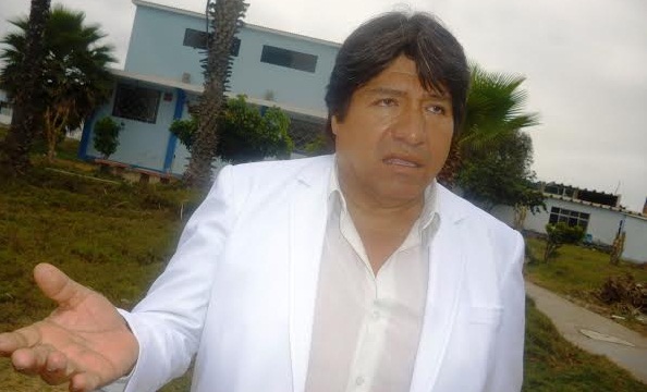 "Ni Waldo ni Narváez tienen propuestas concretas para construir un nuevo hospital La Caleta"