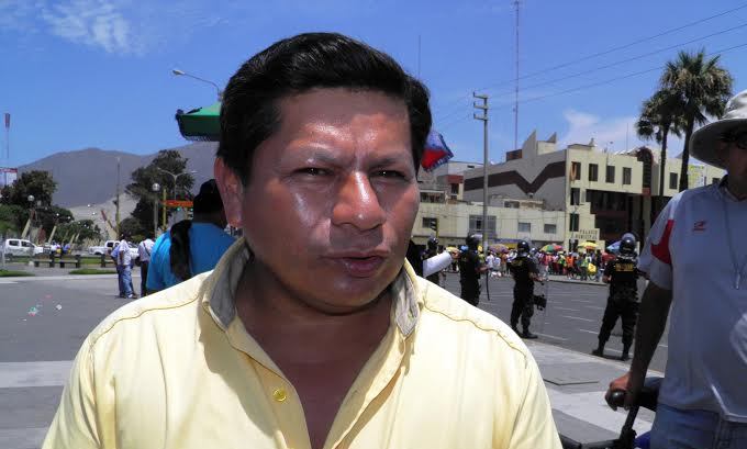 El 80% de la producción local de harina de pescado se exporta por Callao y Salaverry