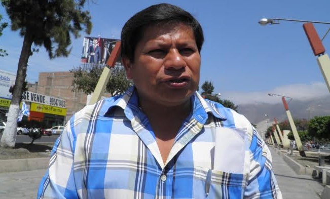 Esperan que futuras autoridades modernicen el puerto de Chimbote