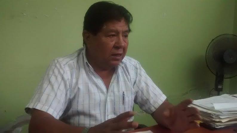  Jefe de Serenazgo del sur desconoce cuántas cámaras de seguridad están operativas