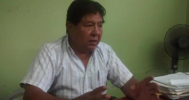 Cámaras de seguridad no fueron reparadas pero municipio de Nuevo Chimbote pagó 180 mil soles 