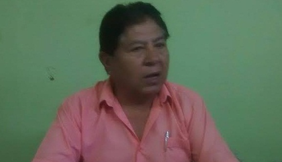 Jefe de Seguridad Ciudadana de Nuevo Chimbote amenaza con renunciar si no pagan a serenos