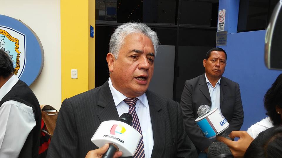 Esperan que se reconsidere la implementación del colegio de Alto Rendimiento para Áncash