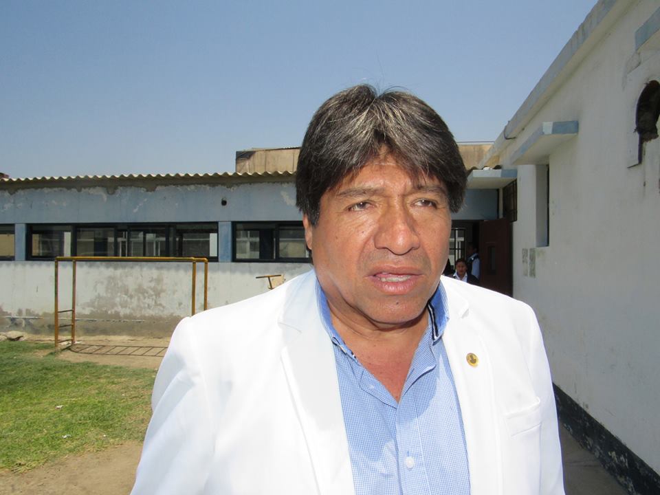 Chimbote: Pedirán información sobre proceso de compra de terreno para construcción de “La Caleta”