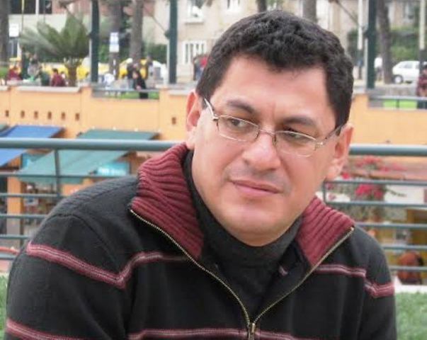 Presentan “Barrio de mascotas”, libro premiado de Ricardo Ayllón