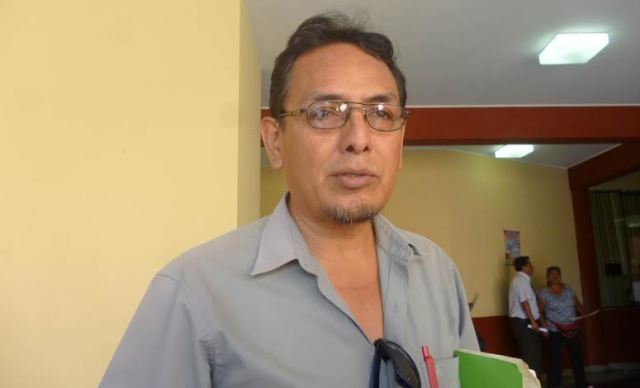  Miramar Bajo: Obra del dren Piura se iniciará el 20 de abril