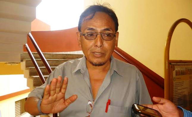 Vecinos de Miramar Bajo esperan ejecución de obra del dren Piura