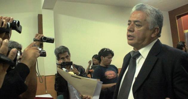 Áncash: Excandidato exige a gobernador regional explique plan de reactivación económica