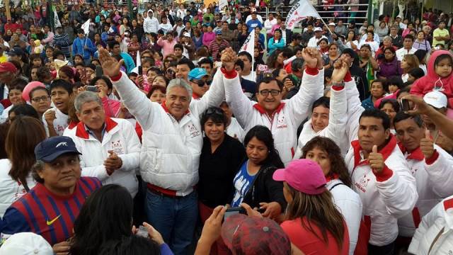 Breve resumen del plan de gobierno de candidato a presidente regional de Ancash, Ricardo Narváez