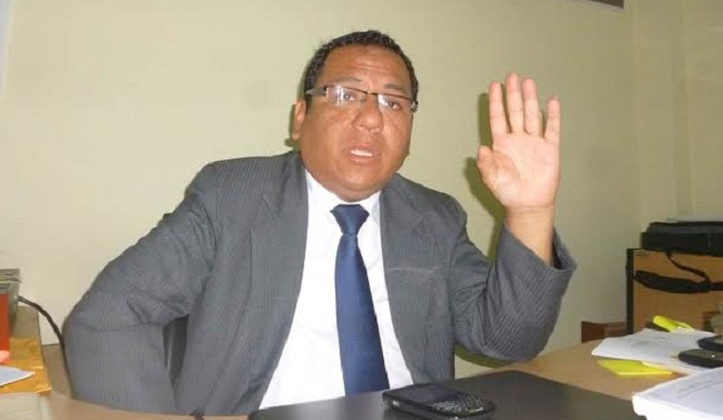 Procurador Anticorrupción sigue recibiendo llamadas intimidatorias