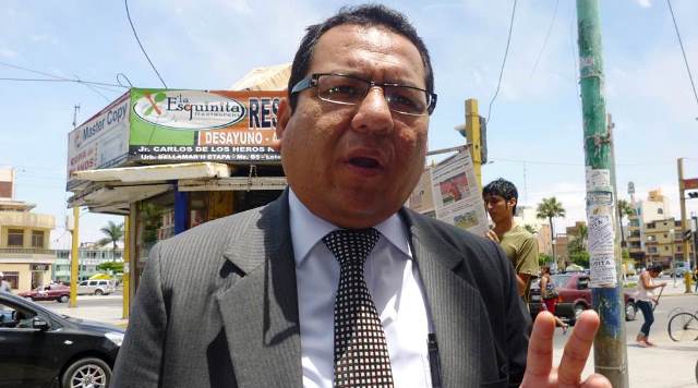 Piden investigar demoras en entrega de resolución del caso “La Centralita”