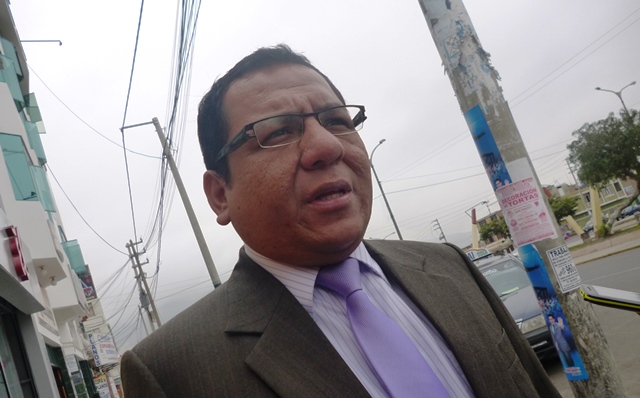   “Caso La Centralita sigue y  no procede un habeas corpus en otro distrito judicial”