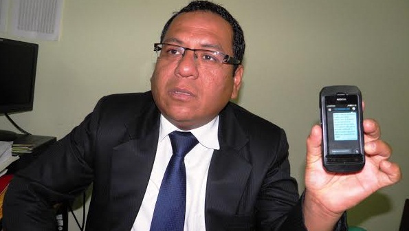 Procurador Anticorrupción es amenazado de muerte por caso “La Centralita”