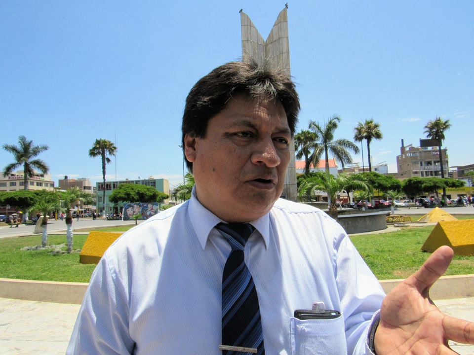 Ugel Santa adjudicó el 85% de plazas en las instituciones educativas 