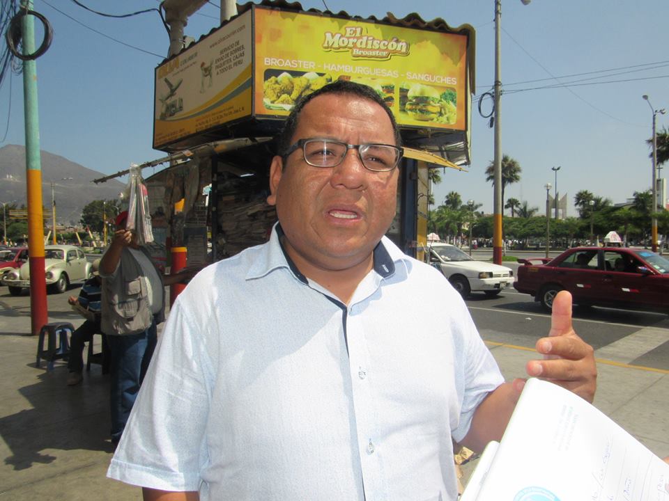 Chimbote: procurador advierte ‘incertidumbre’ para realización de audiencia del caso Nehalem