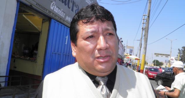 Nepeña: fiscal Richard Contreras podría dejar investigación por intoxicación de escolares 