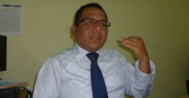  Apelarán sentencia absolutoria en el caso de Valentín Fernández