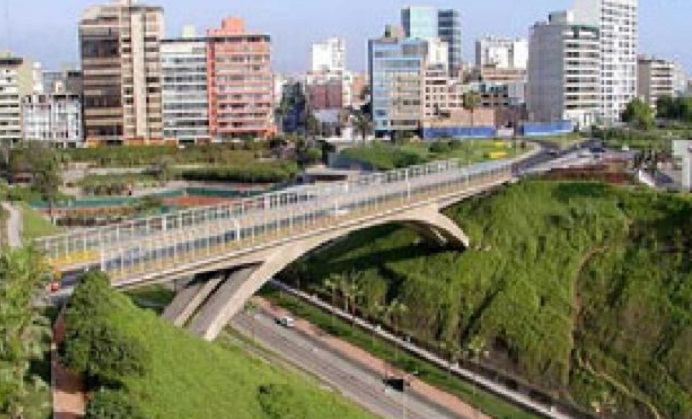  INEI presenta hoy resultados del PBI de Perú en abril del 2014