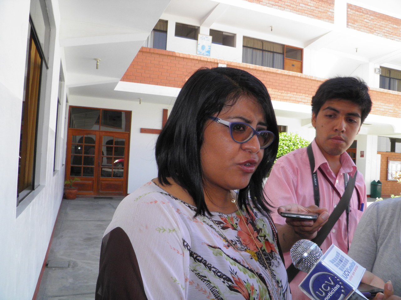 Áncash: Defensora espera que Waldo Ríos se sincere con su promesa de entregar 500 soles 