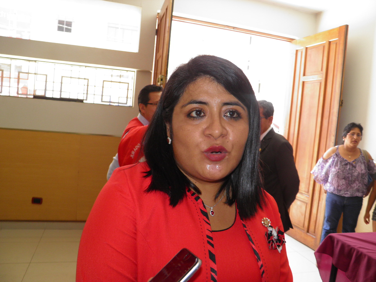 Áncash sigue ocupando el segundo lugar en conflictos sociales 