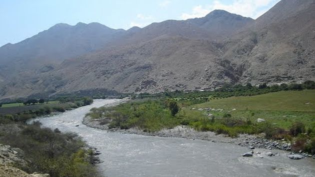 Autoridades del GRA rechazan creación de consejo interregional del río Santa