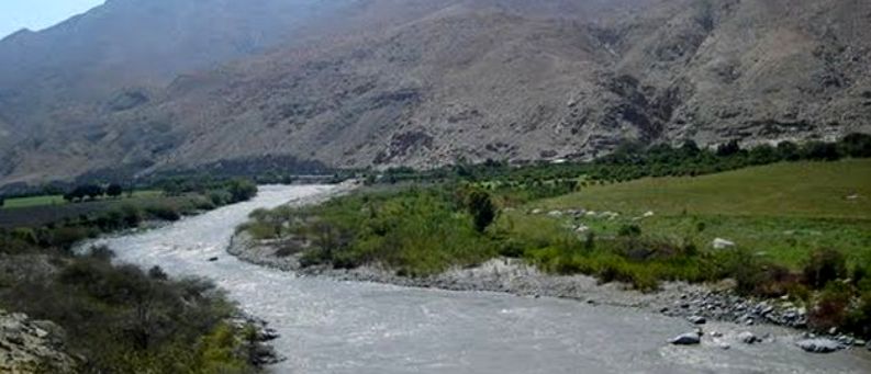 Agricultores rechazan creación del consejo interregional del río Santa