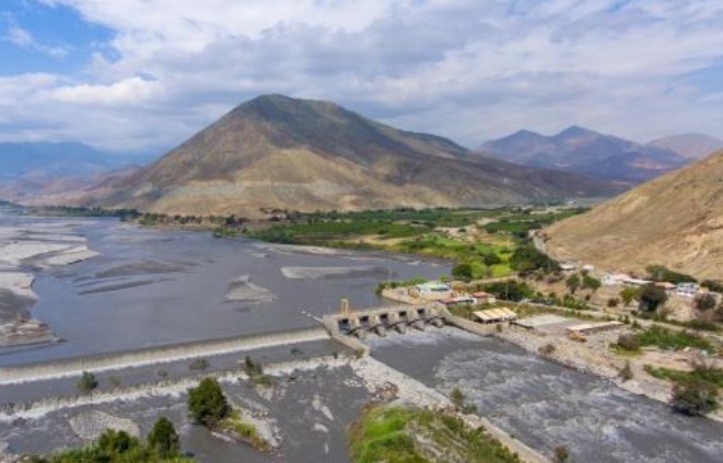 Gore Áncash transfiere recursos a ProInversión para financiar el Proyecto Chinecas