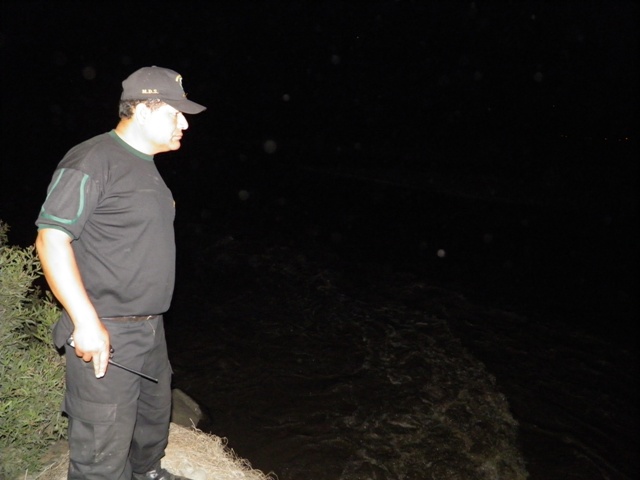 Delincuentes asaltan vehículo en Santa y roban equipos valorizados en 30 mil soles de universidad de Huaraz