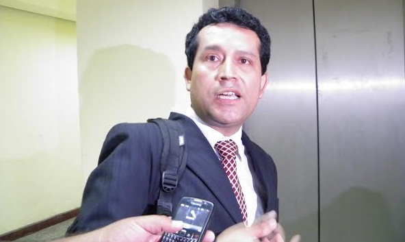 Chimbote: después de dos años declaran infundada denuncia contra fiscal “archivador”