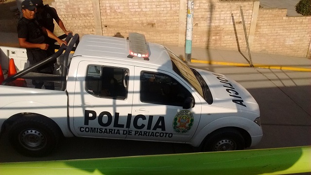 Áncash: delincuentes roban 195 mil soles que comerciante ganadero ahorro en 24 años de trabajo en Pariacoto