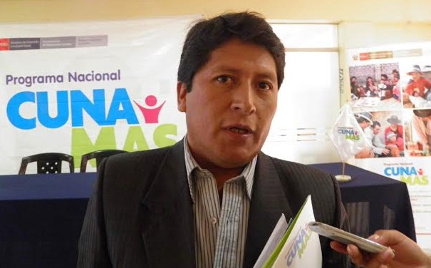  Programa Cuna Más proyecta construir 40 locales en Chimbote   