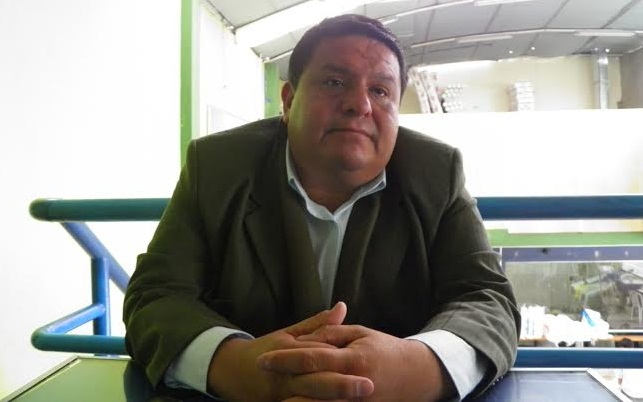 Roberto Briceño y Estuardo Díaz fueron absueltos de proceso por peculado