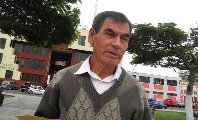  Ex trabajadores de conservera Santa Adela exigen pago de sus beneficios salariales