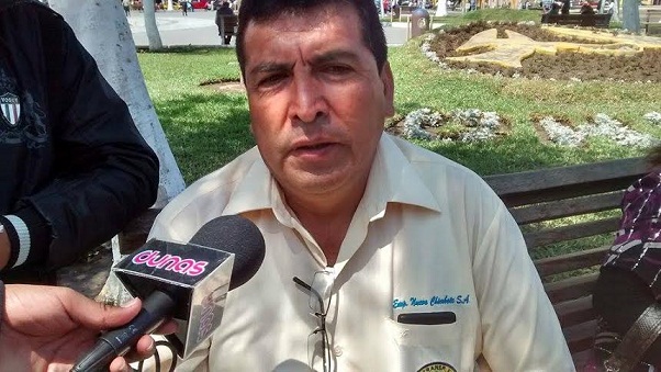 Central de Transportistas exigirá a conductores presentar antecedentes policiales para su inscripción