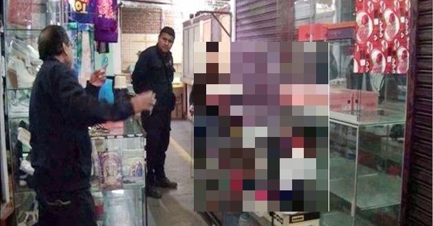 Delincuentes roban 25 mil soles en equipos celulares de alta gama robados en la ciudad de Casma