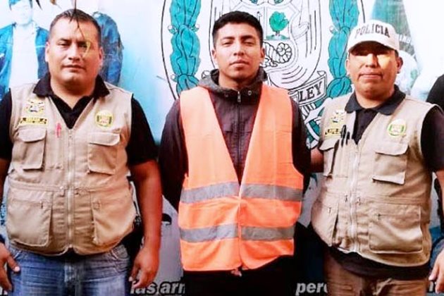 Dictan 23 años de prisión para sujeto acusado del robo de camionetas en Nuevo Chimbote 