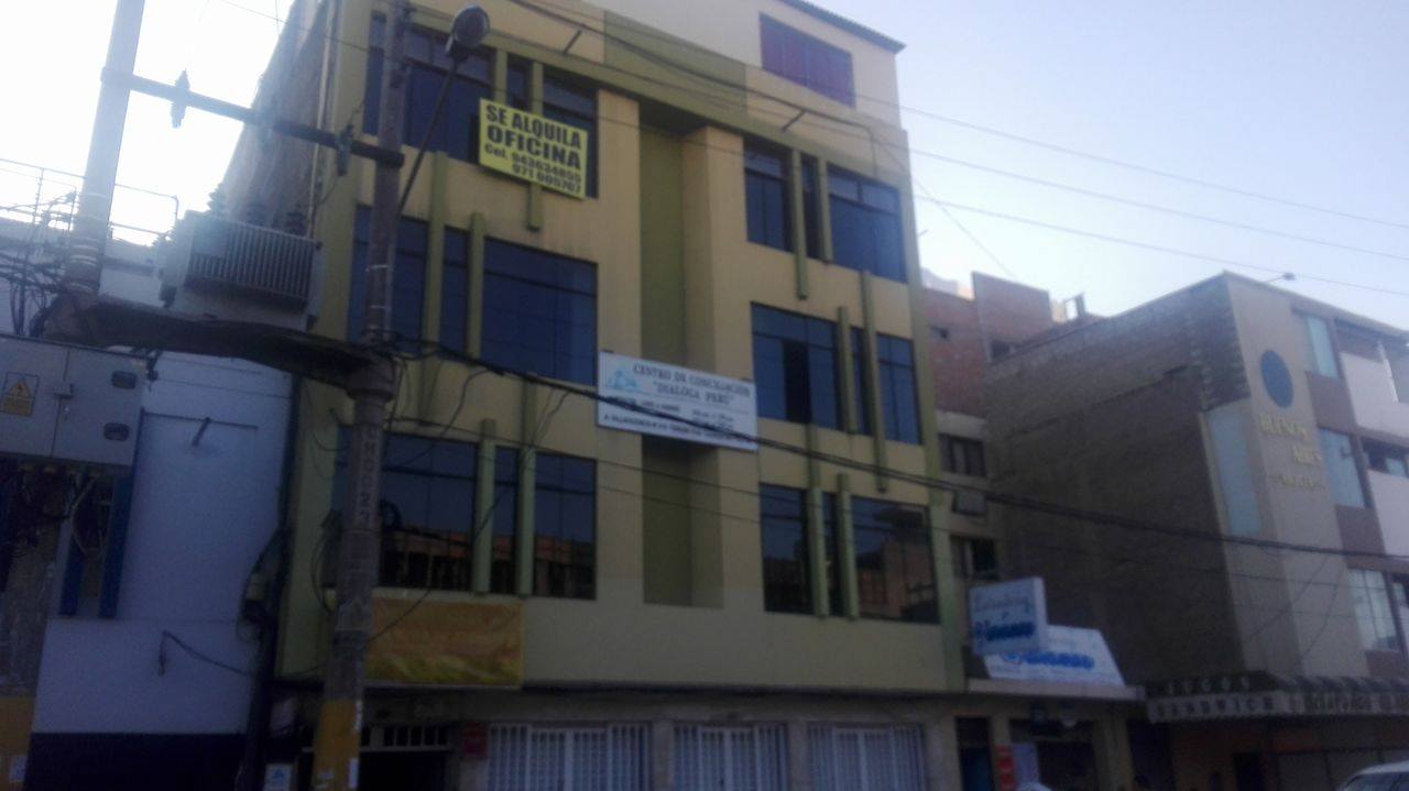 Califican como “extraño” robo de más de medio millón de soles en centro de Chimbote