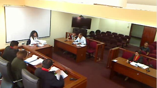 Chimbote: Ladrón que golpeó y asaltó a dos adolescentes fue condenado a 12 años de cárcel