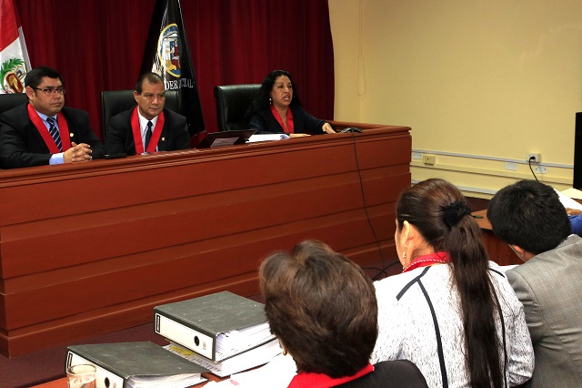 Implicado en primer atentado contra Nolasco fue sentenciado a 10 años por robo agravado