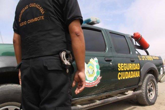 Falso albañil robó S/ 7 mil soles de la vivienda de la ex esposa del gobernador regional 