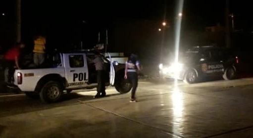 Rateros roban 150 mil soles de una vivienda en Nuevo Chimbote aprovechando que la dueña había salido