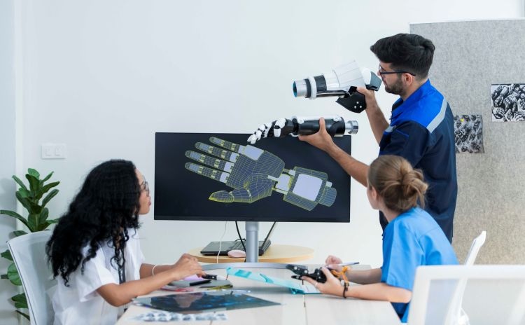 Desarrollan nuevas normas técnicas para productos tecnológicos emergentes e innovadores