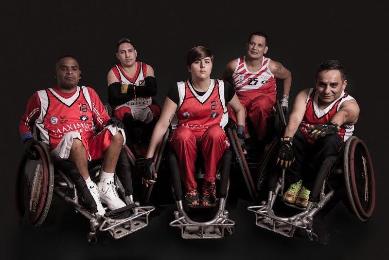 Documental de superación  “Rodar Contra Todo” se presentará en Chimbote