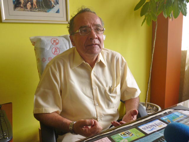 Piden que gobierno regional presente plan de trabajo portuario