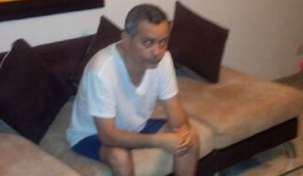  Cayó Rodolfo Orellana en Colombia