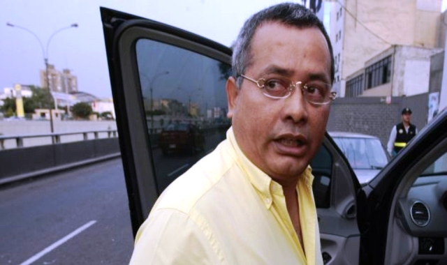 La Policía Nacional está tras los pasos de prófugo Rodolfo Orellana