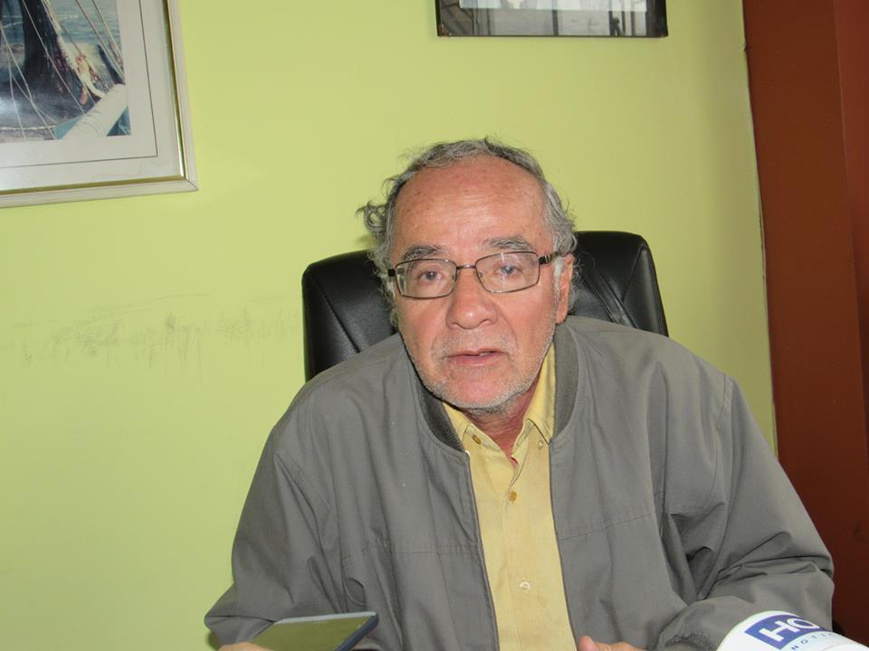 Áncash: advierten que podrían retrasarse proyectos encaminados por situación de gobierno de PPK