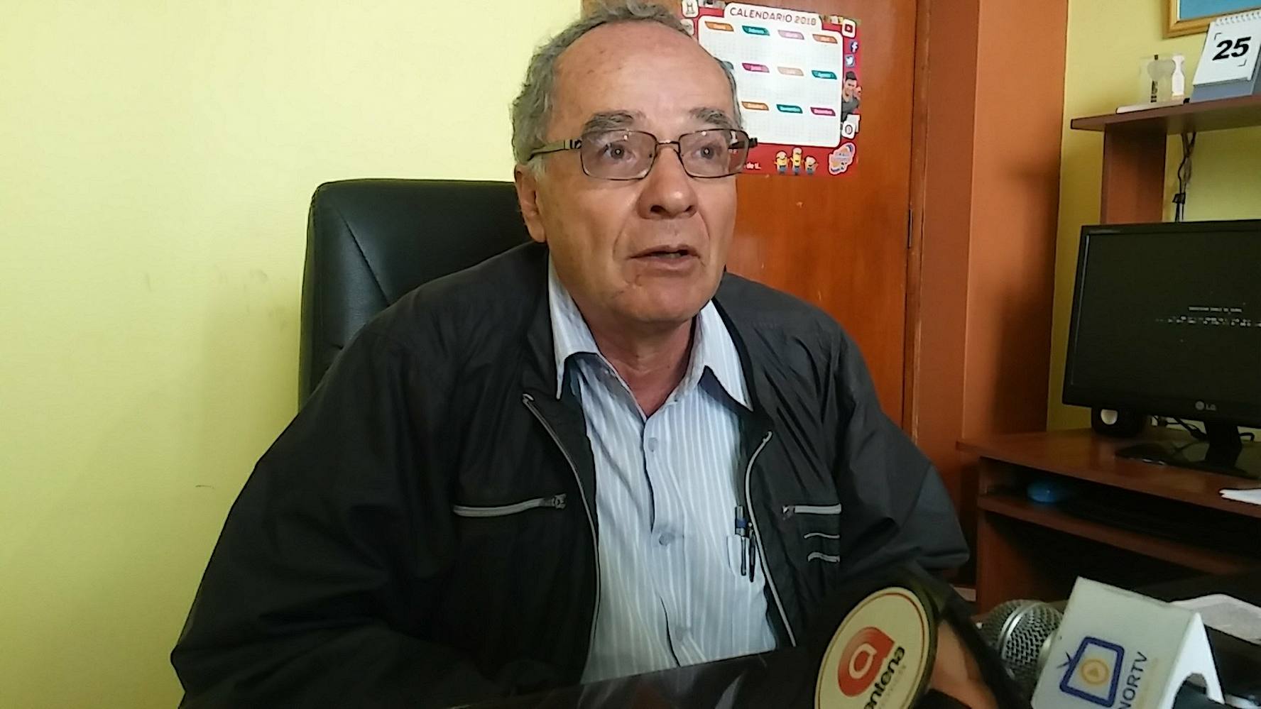 Chimbote: esperan que presidente de la República se pronuncie sobre hospital La Caleta