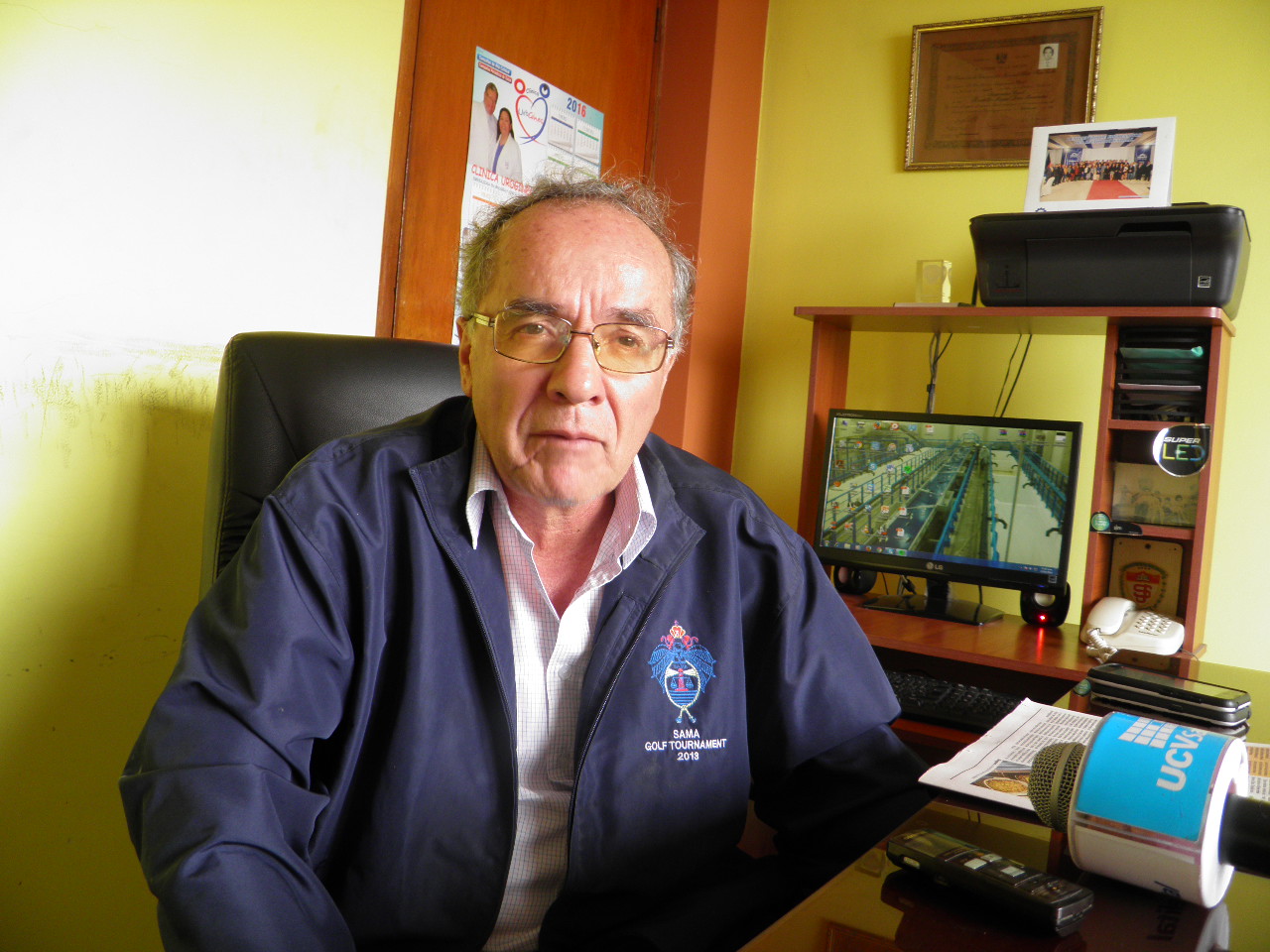 Chimbote: esperan que virtual alcalde del Santa cumpla sus promesas ofrecidas en campaña