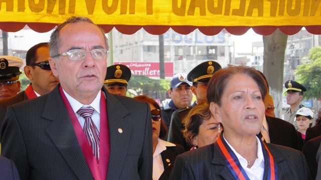 Piden se investigue déficit de 150 millones en el Gobierno Regional de Áncash